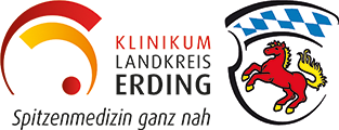 Logo: Klinikum Landkreis Erding