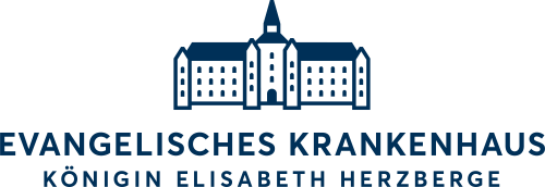 Logo: Evangelisches Krankenhaus Königin Elisabeth Herzberge gGmbH