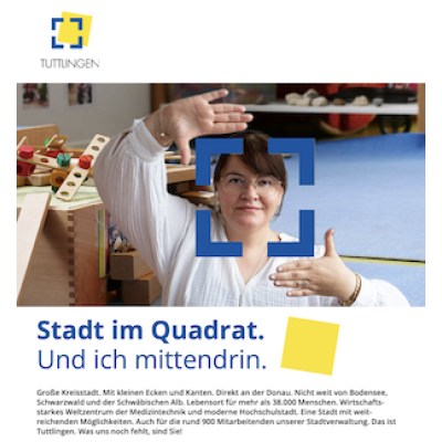 Leitung* für das Familienzentrum Brunnenstraße